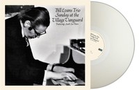 Vinile - Bill Evans - Sunday At The Village Vanguard (Coloured Vinyl) - Second