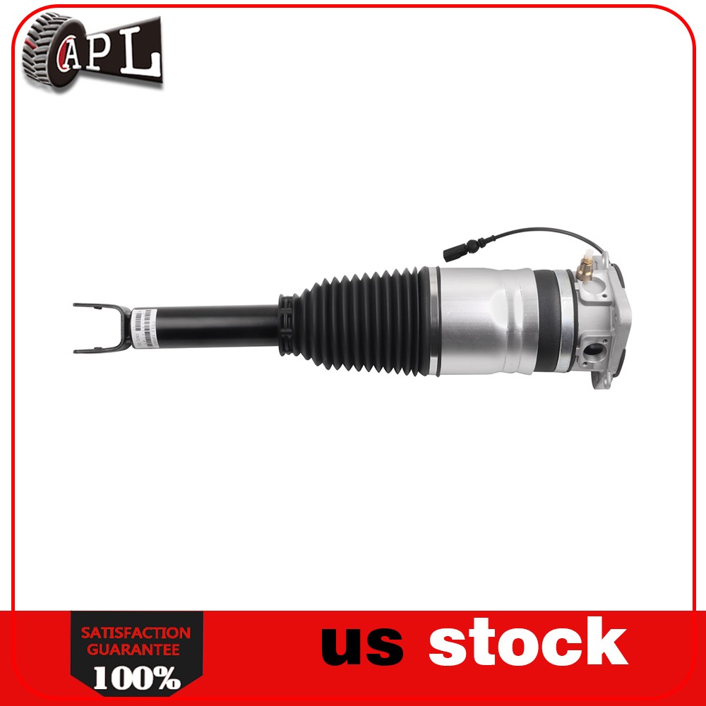 4PCS Front Rear Air Suspension Strut For Bentley Continental GT GTC Flying Spur
