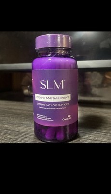 SLM is designed to support your weight management journey naturally.
