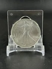 2023 United States Walking Liberty One Dollar 1 Troy Oz .999 Fine Silver 1$ Coin