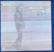 SEALED!! Ellie Greenwich – Let It Be Written, Let It Be Sung 1973 Vinyl LP NEW! SEALED!! Ellie Greenwich – Let It Be Written, Let It Be Sung 1973 Vinyl LP NEW!