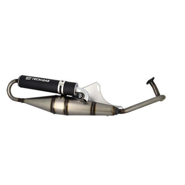 Auspuff Tecnigas Next R-image