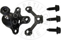 Traggelenk Vorderachse Links Oder Unten FÜR VW Polo III (6N1) - AIC 53700