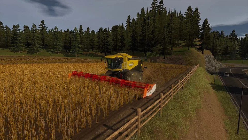 Real Farm - Premium Edition for Xbox Series X, photo 3 of 4