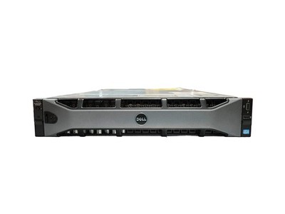 Dell PowerEdge R720xd Server #5