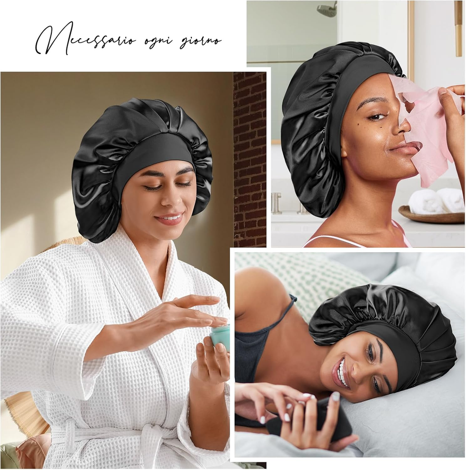 Valentino Garavani Turbante Foulard Rosa Antico In Seta - Foto 11