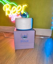 Disney Stitch Candle in a gift box