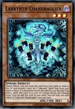yugioh master duel unchained deck YGOrganization