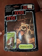 Wicket W. Warrick for sale