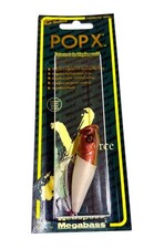 Megabass POP-X SAKURA GHOST & VIPER SP-C Limited 2set JDM Rare Lure New