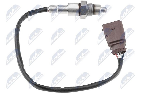 NTY Lambdasonde FüR Seat Ibiza IV Skoda Fabia III VW Polo 14-22 04E906262BH-image