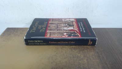 			The Crown and the Ring, Fisher, Graham and Heather, Robert Hale L		