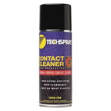 Techspray 1632-16S G3 Contact Cleaner