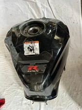 SERBATOIO BENZINA SUZUKI GSX-R 600 750 2006-2007 / TANK FUEL Con Ammaccature