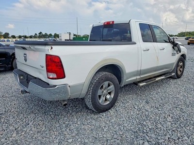 2014-2022 Dodge Ram 1500 5.7L HEMI NON- E-TORQUE Engine with 78K miles