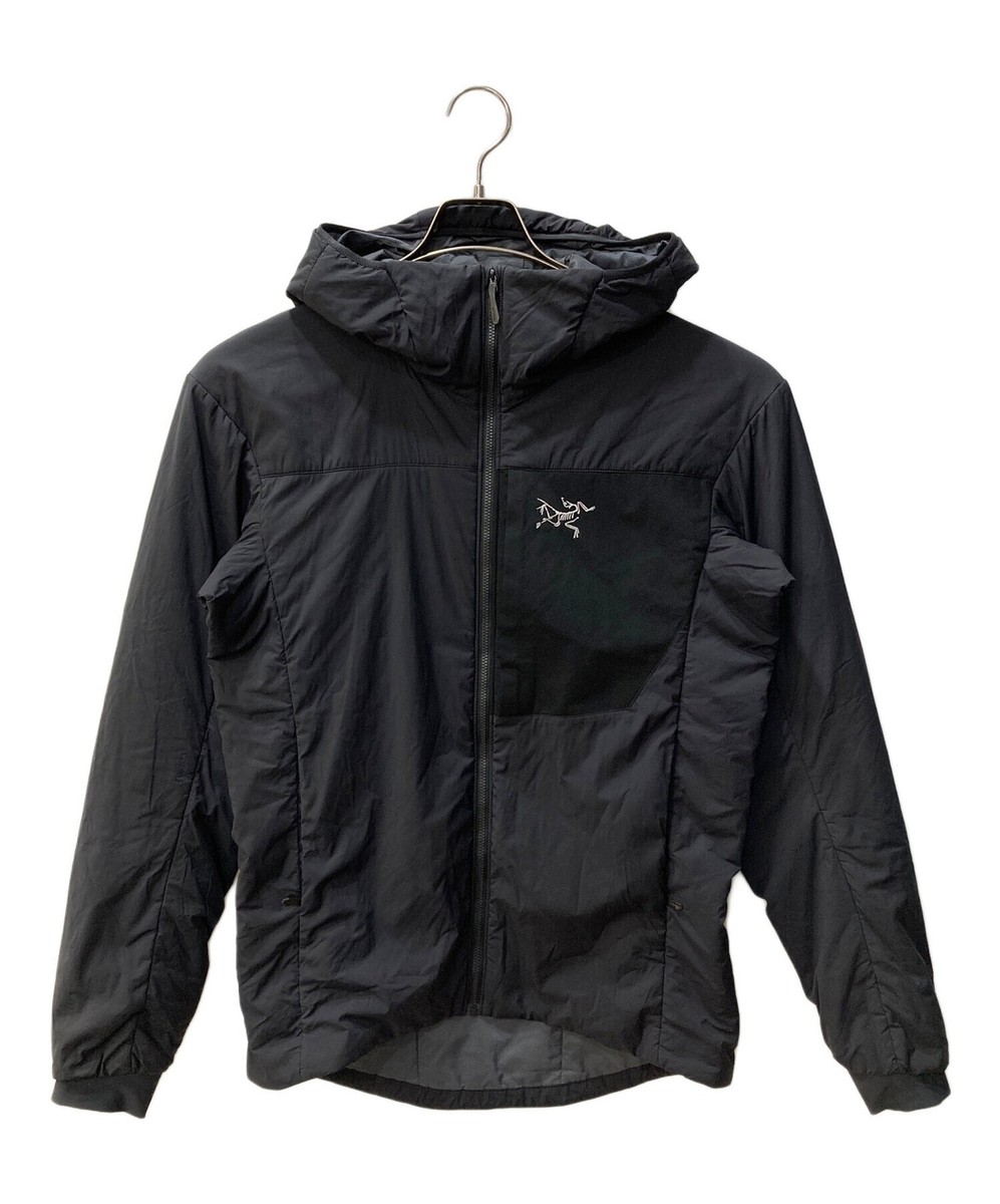 ARC'TERYX Proton LT Hoody Size: S Black Men 24007-124252 | eBay ARC'TERYX Proton LT Hoody Size: S Black Men 24007-124252 | eBay