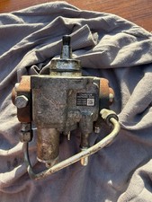 Vauxhall Astra K Insignia Mokka 1.6 CDTi Diesel High  Fuel Pump Denso 55490709