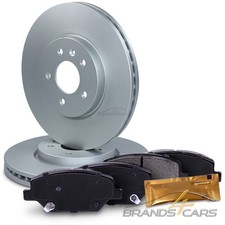 ATEC BREMSSCHEIBEN BELÜFTET Ø321 + BREMSBELÄGE VORNE FÜR OPEL INSIGNIA B BJ 17-