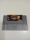 Super Metroid Super Nintendo With Protecting Sleeve