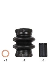 Bremssattel Elstock 86-1341 FüR OE 1605076 - 1605114 - 1605968 - 542006
