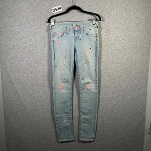 Pink True Religion | eBay