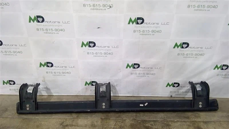 2013-2023 DODGE RAM 1500 LEFT SIDE RUNNING BOARD SIDE STEPS 82213270AC - Image 2 of 4