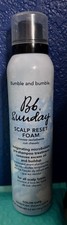 Bumble and Bumble Sunday Scalp Reset Foam 3.5...
