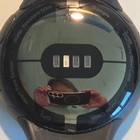Google Pixel Watch Black Case BLACK Band Android Compatible with Fitbit — photo 6