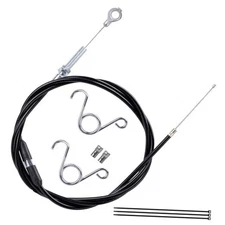 75inch Go Kart Throttle Cable Kit Compatible with Predator 212cc 196cc GX200 