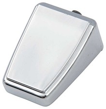 For Dodge Charger 1966-1974 Oer Mp6510 Seat Adjuster Knob Chrome