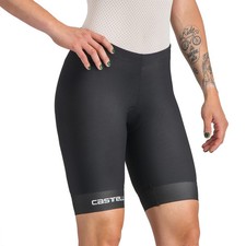 Castelli Tri Short - Women's Black, M