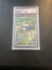 2023 POKEMON SVP EN-SV BLACK STAR PROMO 151 ELITE TRAINER BOX SNORLAX PSA 10