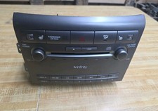 2006-09 Kia Amanti Am Fm 6 Disk Cd Player Radio Audio Receiver 96175-3f10095 2006-09 Kia Amanti Am Fm 6 Disk Cd Player Radio Audio Receiver 96175-3f10095