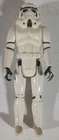 Vintage 1977 Kenner Star Wars Stormtrooper Action Figure 3.75"
