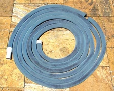 Poolmaster Pool Vacuum Hose 40’ ft  x 1.5” in Swivel Cuff S FL ***FOR REPAIR***