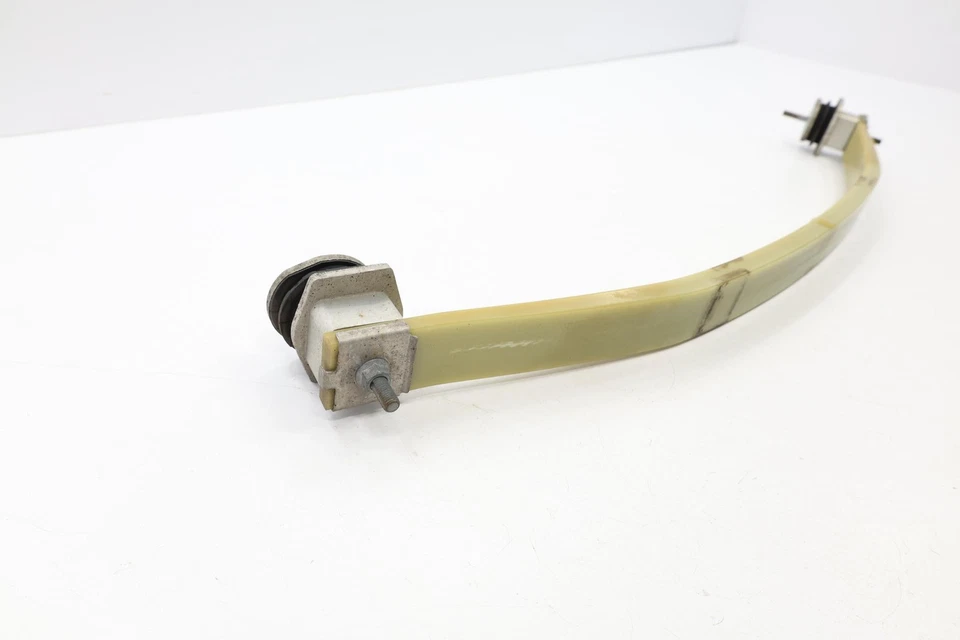 Volvo S60 2019-2025 2,0 L suspensión trasera muelle de hoja OEM 31387944 Foto 2 de 4