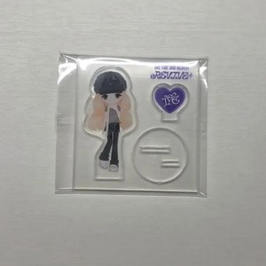 Revive Acrylic Stand Lay for K-pop Group Love