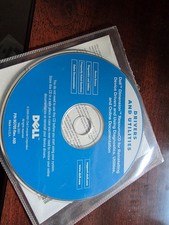 Dell Dimension Resource CD Reinstall Drivers  Utilities. Free shipping