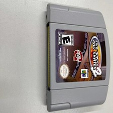 Tony Hawk's Pro Skater 2 - Nintendo 64 (N64) Classic edition Limited release
