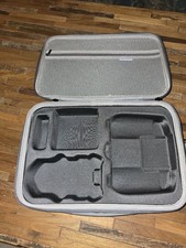 For DJI Mini 4 Pro/Mini 3 Pro Carrying Case RC Drone Accessories Storage Bag