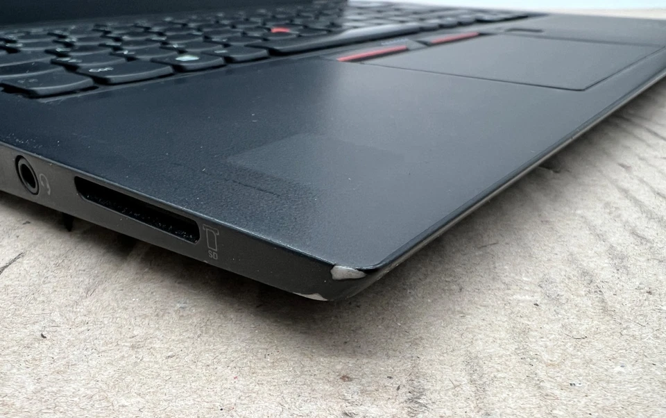 Lenovo ThinkPad T470s · i7-7600U · 8GB · 240GB, foto 4 di 5