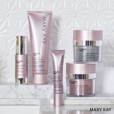 Mary Kay TimeWise Repair Volu-Firm Set - 5 Piece Full-Size - Exp 02/2027