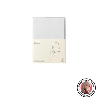 DESIGNPHIL Midori MD Notebook Cover (Paperback) A 35658006