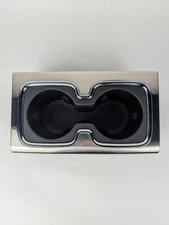 23467147 Center Console Cup Holder For GMC Sierra 2015 Chevrolet Silverado 2015