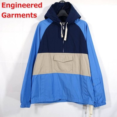 Engineered Garments Standard ENGINEERED GARMENTS Pullover Parker Engineered Garm