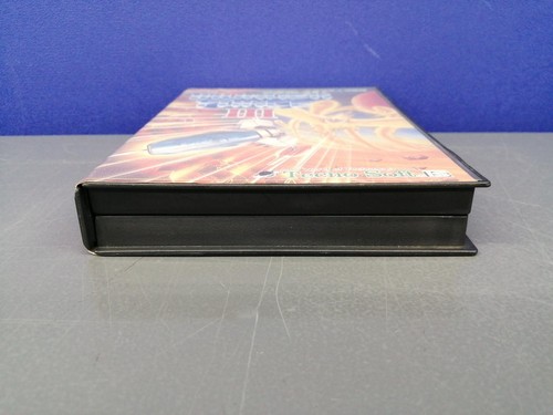 Sega Mega Drive Thunder Force III 3 - Bild 5 von 14
