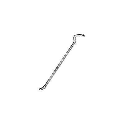 Ideal Nageleisen sechskant 600x22mm blau