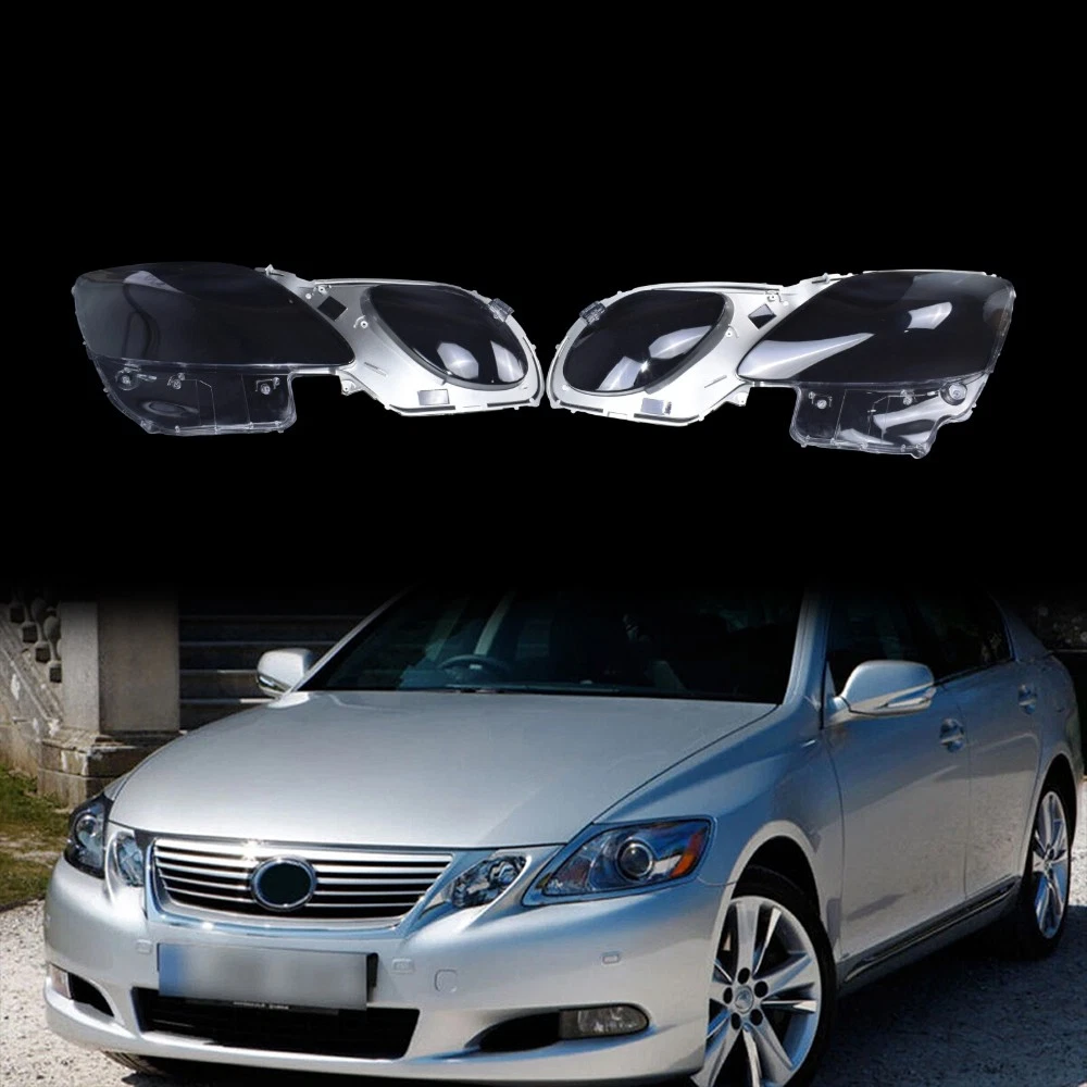 Headlights for Lexus GS350 for sale | eBay