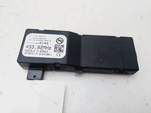 13500144 elektronikmodul für OPEL ASTRA J SPORTS TOURER 2011 9388224