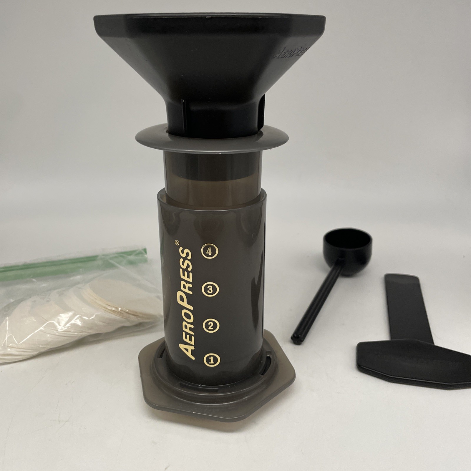 Coffee Maker